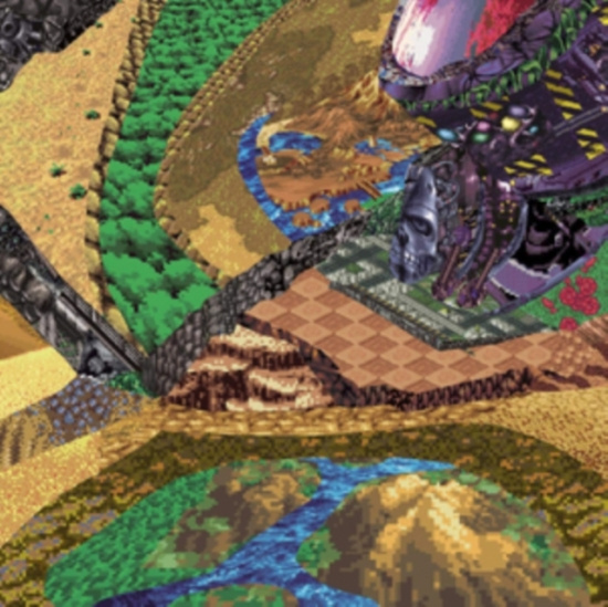 Gengras M. Geddes - I Am The Last Of That Green And War