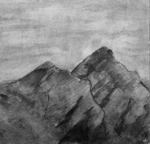 Abysmal Growls Of Despair - Sentir Le Poids Des Montagnes Et Tr