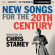 Stamey Chris - New Songs For The 20Th Century Stamey Chris - New Songs For The 20Th Century