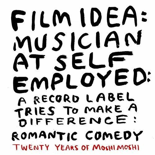 Blandade Artister - Twenty Years Of Moshi Moshi