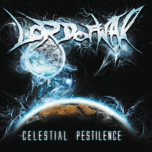 Lord Of War - Celestial Pestilence