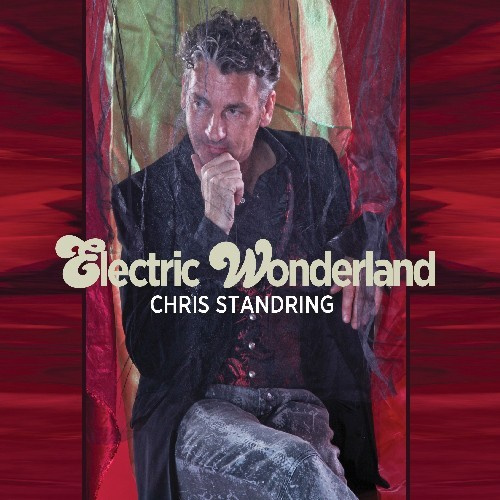 Chris Standring - Electric Wonderland