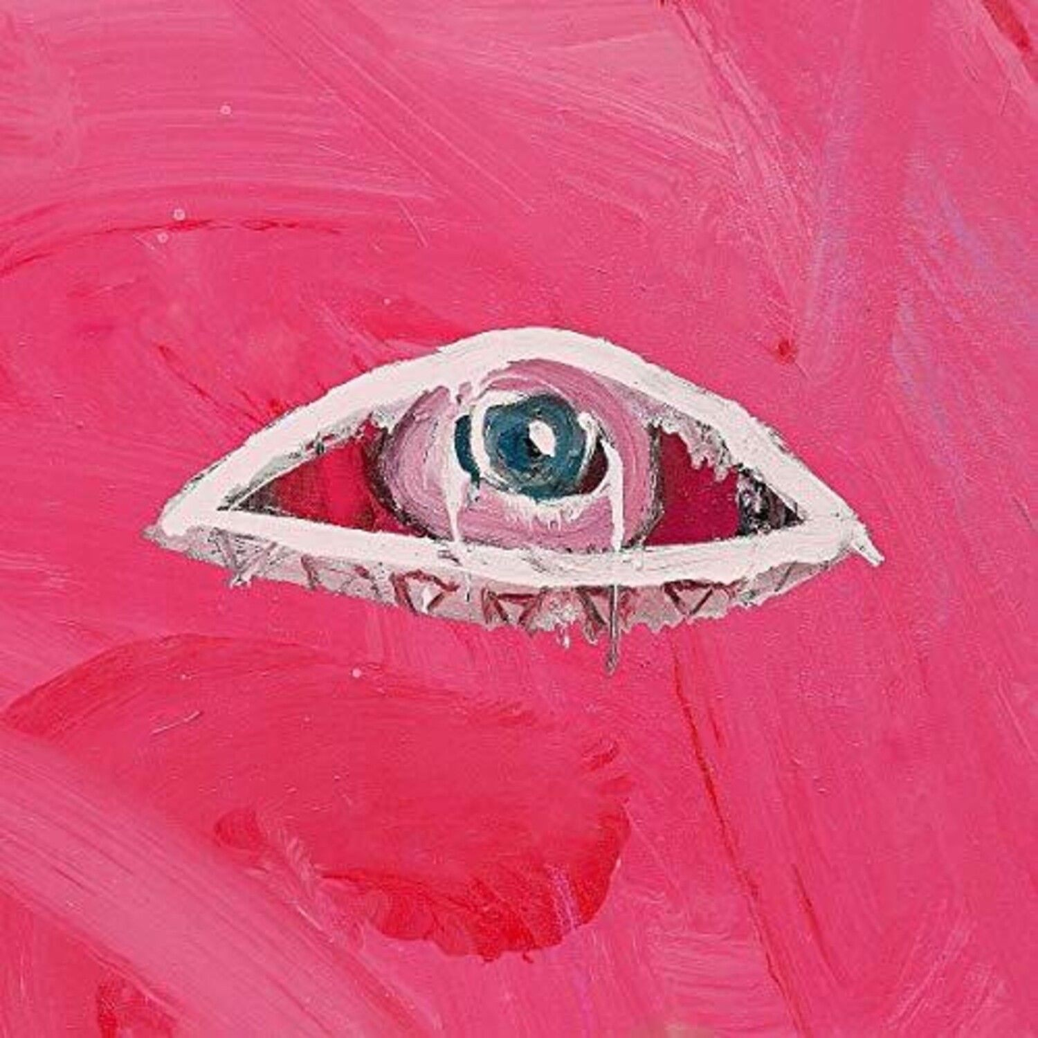 Of Monsters And Men - Fever Dream (Vinyl)