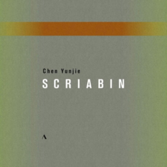 Scriabin Alexander - Chen Yunjie Plays Scriabin