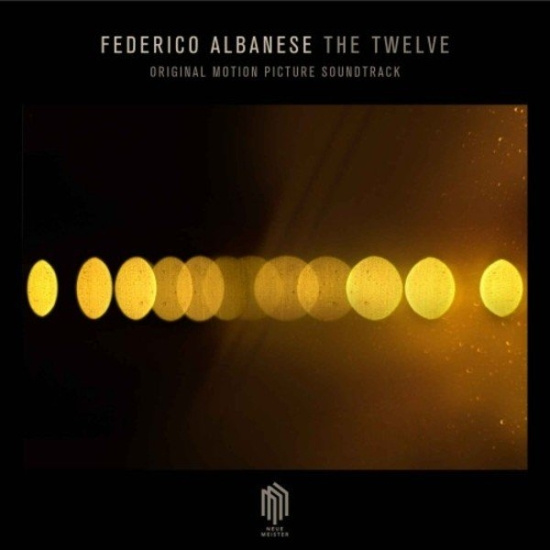 Albanese Federico - The Twelve (Original Motion Picture