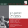 Mozart W A - Piano Concertos Nos. 15, 24, 25 And Mozart W A - Piano Concertos Nos. 15, 24, 25 And