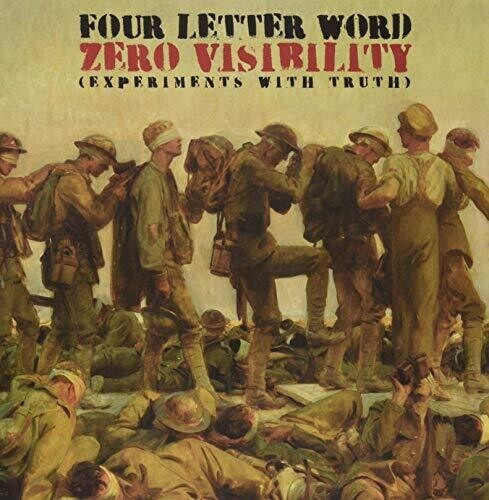 Four Letter Word - Zero Visibility