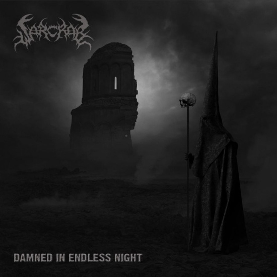 Warcrab - Damned In Endless Night