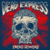 Dead Express - Brain Damage (Vinyl) Dead Express - Brain Damage (Vinyl)