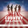Blandade Artister - Country Music.. -Box Set- Blandade Artister - Country Music.. -Box Set-