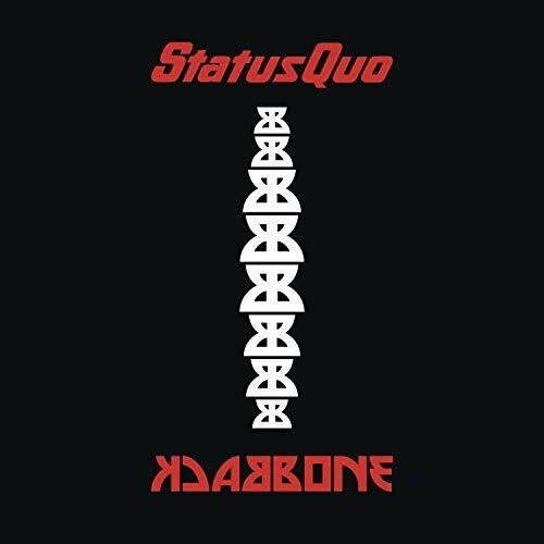 Status Quo - Backbone (Deluxe)