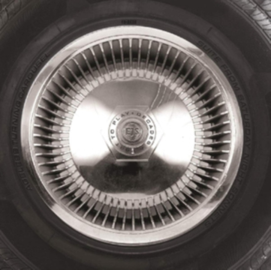 Ejs - Decades A Part To Play