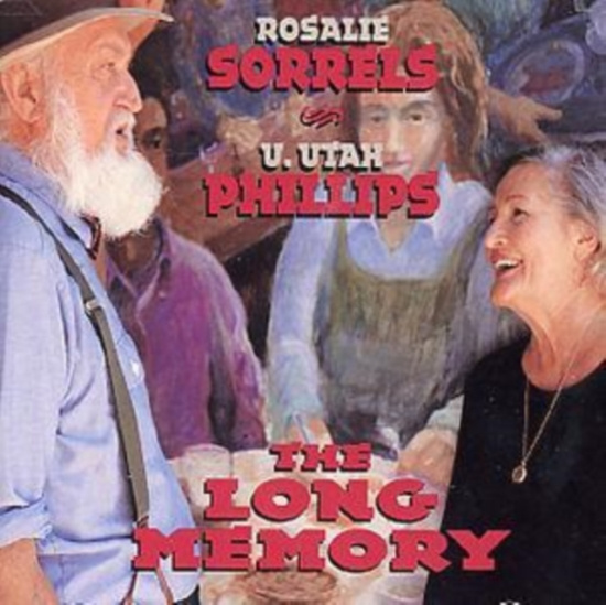 Sorrels/Phillips - Long Memory