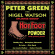 Peter Green With Nigel Watson - Hot Foot Powder (Digipack) Peter Green With Nigel Watson - Hot Foot Powder (Digipack)