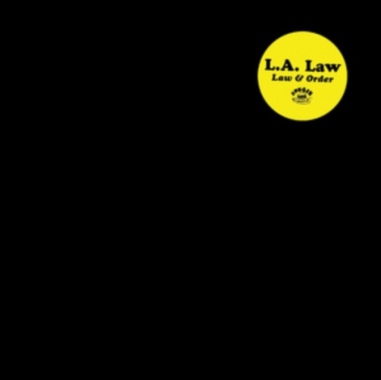 L.A.Law - Law & Order
