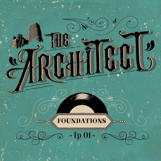 The Architect - Foundations