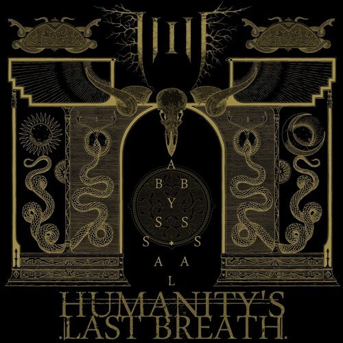 Humanity's Last Breath - Abyssal
