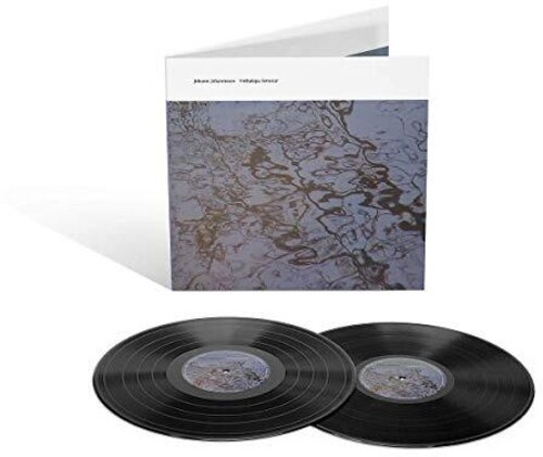 Jóhann Jóhannsson - Virdulegu Forsetar (2Lp)