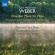 Weber C M Von - Chamber Music For Flute Weber C M Von - Chamber Music For Flute