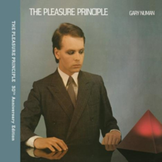 Gary Numan - The Pleasure Principle (Remastered)