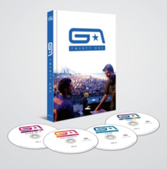 Groove Armada - Best Of