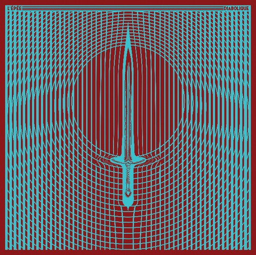 L'epee - Diabolique