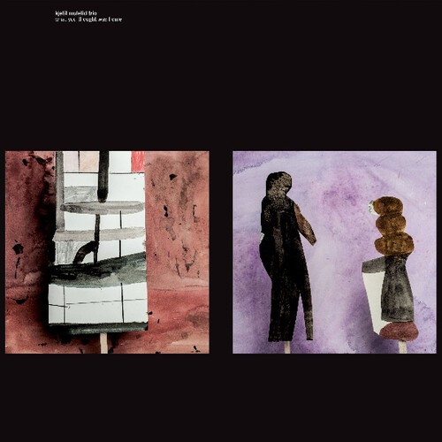 Mulelid Kjetil (Trio) - What You Thought Was Home