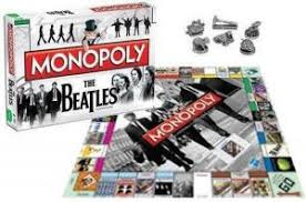 The Beatles - Monopoly - The Beatles