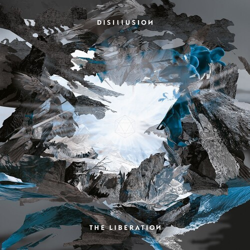Disillusion - Liberation The (2 Lp Black Vinyl)