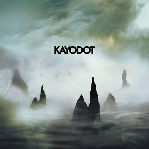 Kayo Dot - Blasphemy (Lp Black Vinyl)