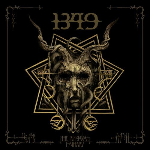 1349 - Infernal Pathway The (Digipack)