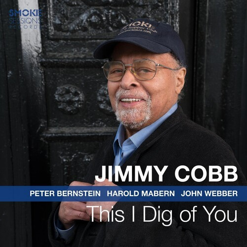 Jimmy Cobb - This I Dig Of You