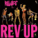 Revillos The - Rev Up (Vinyl) Revillos The - Rev Up (Vinyl)