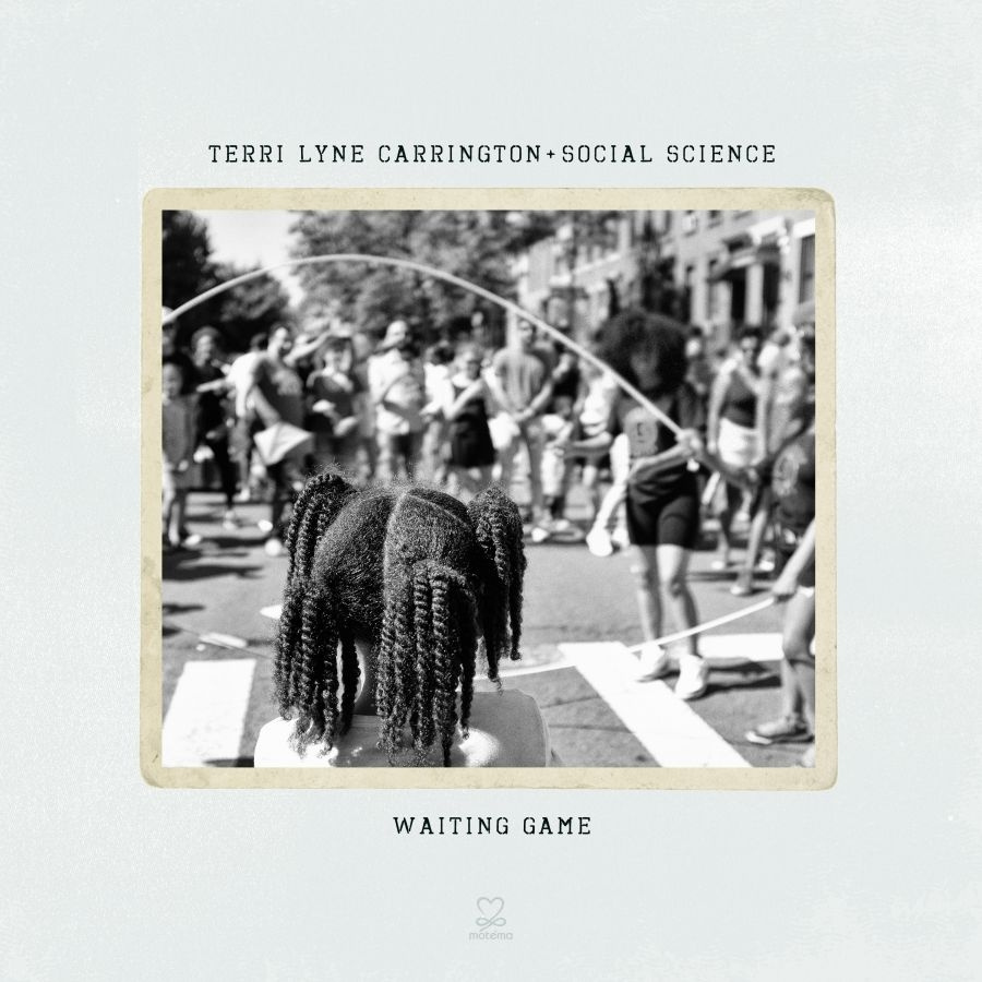 Carrington Terri Lyne + Social Sci - Waiting Game