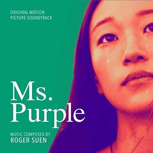 Suen Roger - Ms. Purple: Original Motion Picture