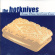 Hotknives - Screams, Dreams & Custard Creams Hotknives - Screams, Dreams & Custard Creams
