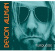 Allman Devon - Turquoise Allman Devon - Turquoise