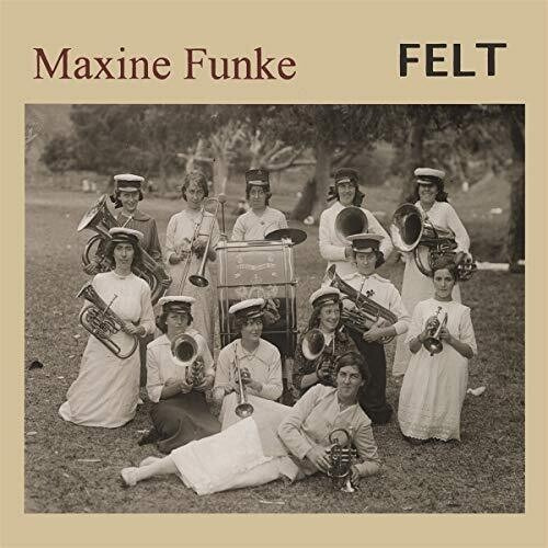 Funke Maxine - Felt