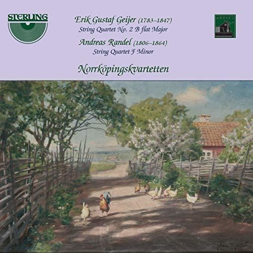 Various - String Quartets