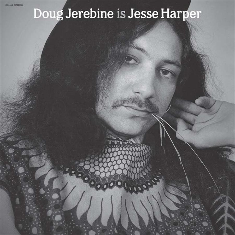 Doug Jerebine - Is Jesse Harper