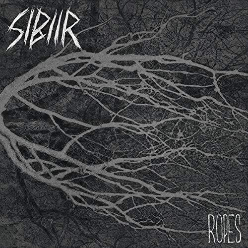 Sibiir - Ropes (Vinyl Lp)