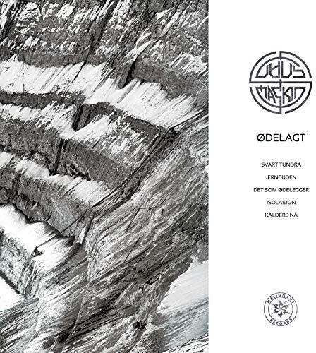 Dodsmaskin - Odelagt
