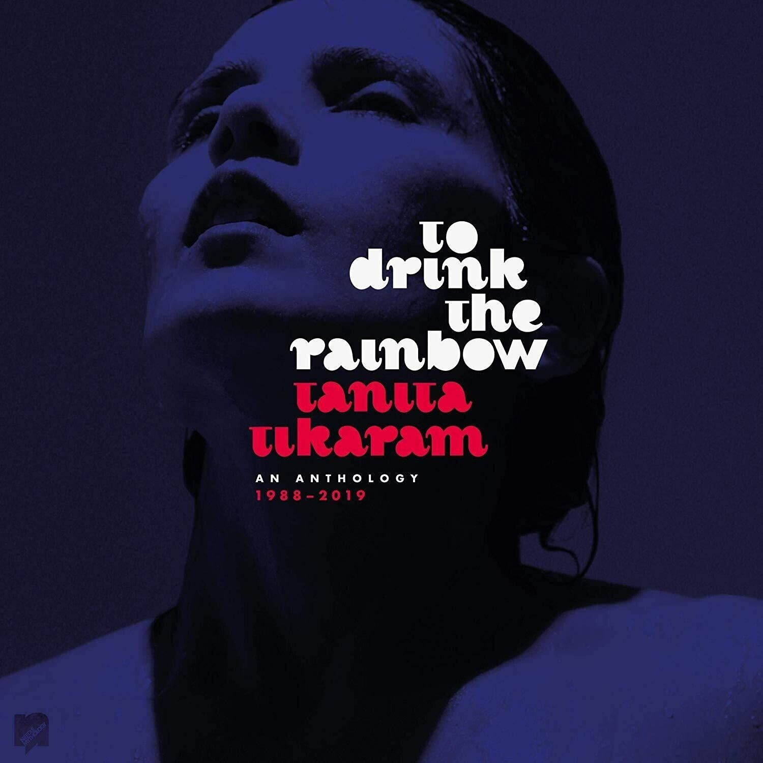 Tanita Tikaram - To Drink The RainbowAnthology + 7"