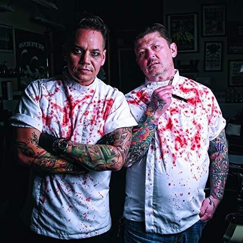 Cutthroat Brothers - Cutthroat Brothers