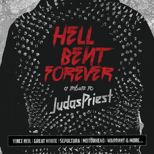 Various Artists - Hell Bent ForeverTribute To Judas