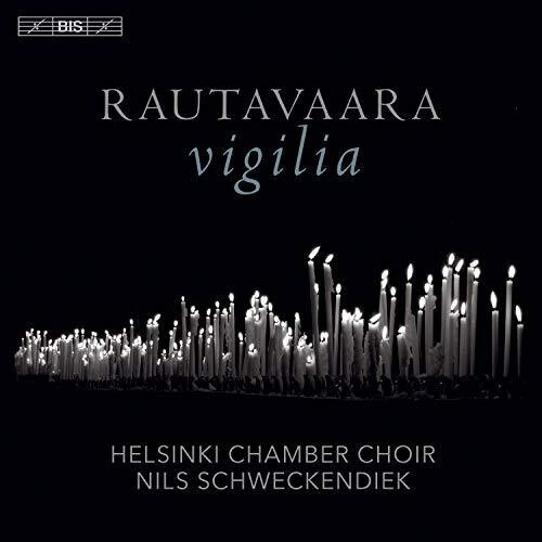 Einojuhani Rautavaara - Vigilia