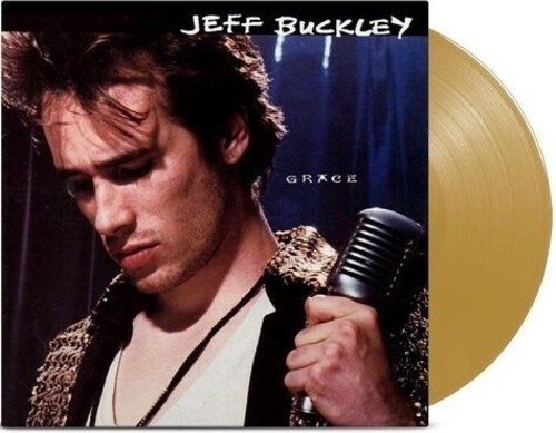 Buckley Jeff - Grace (Color Vinyl)