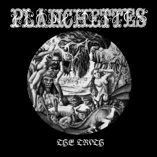 Planchettes - Truth The