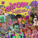 Blandade Artister - Elrow 4 - Mixed By Basement Jaxx & Blandade Artister - Elrow 4 - Mixed By Basement Jaxx &