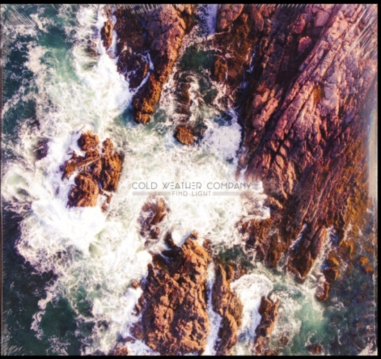 Cold Weather Company - Find Light